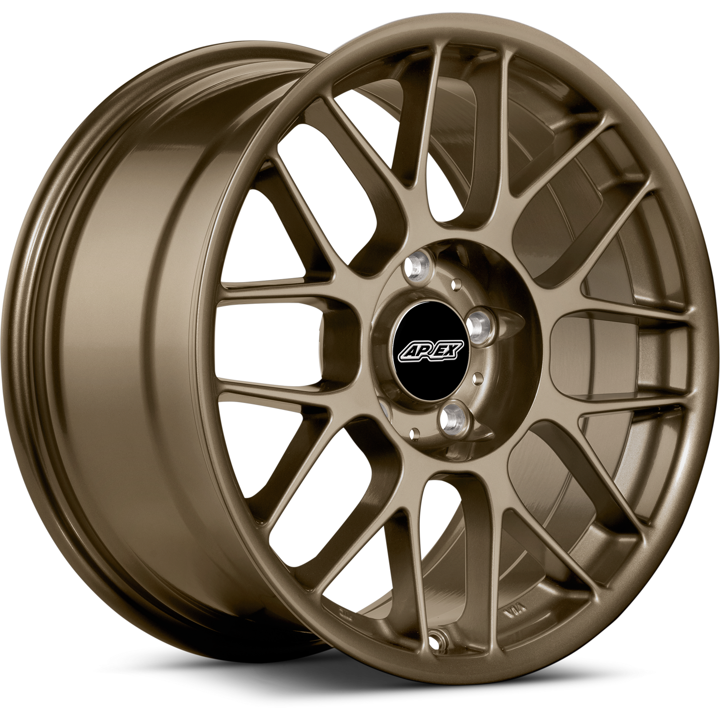 Toyota ARC-8 Wheels - 5x100mm / 56.1mm