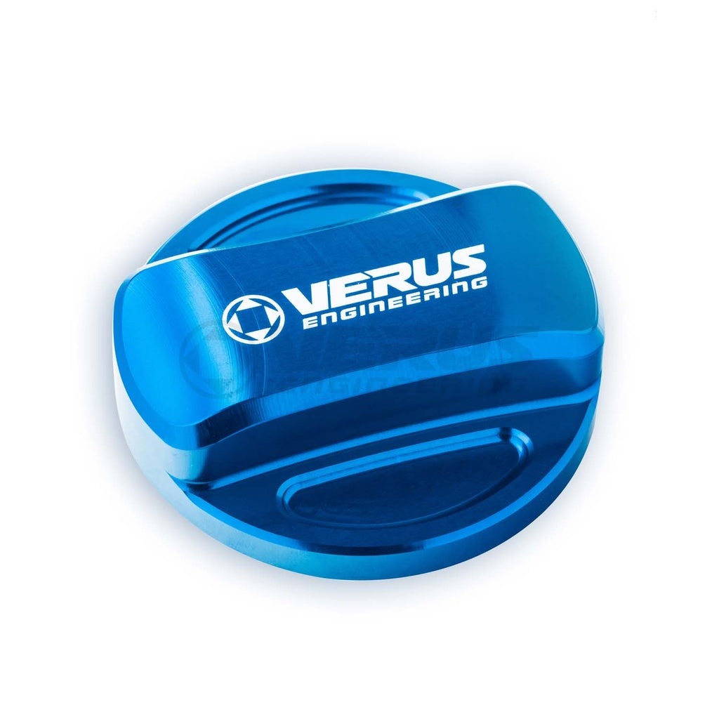 Verus Engineering Gas Cap Cover BMW B58 Engine