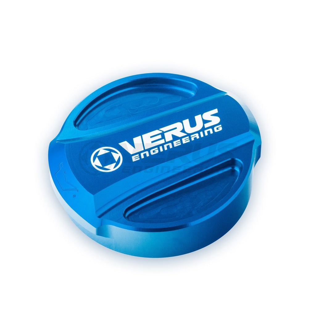 Verus Engineering Oil Cap Toyota Supra MK5