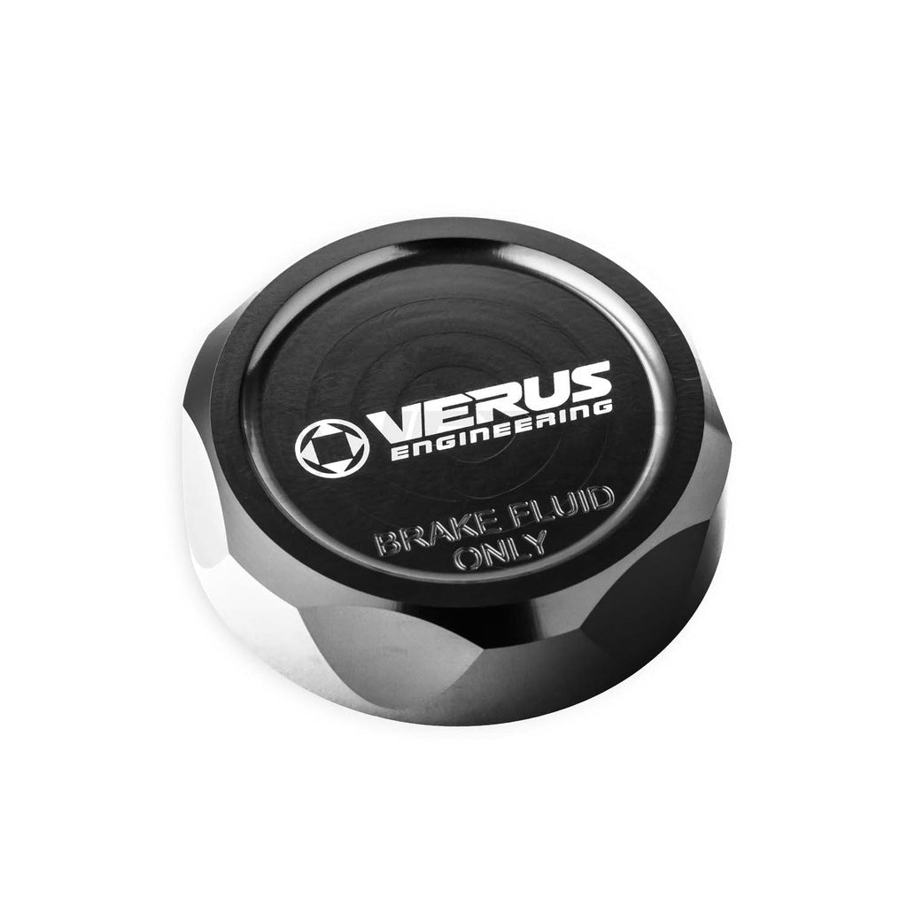 Verus Engineering Brake Master Cylinder Cap Toyota GR86/Subaru BRZ 2022+