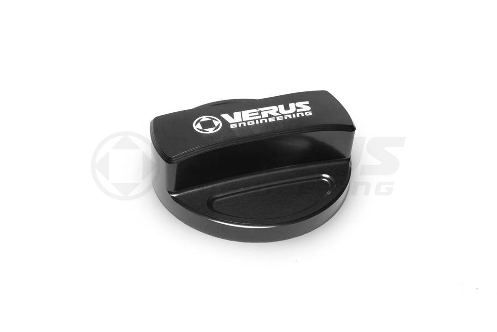 Verus Engineering Gas Cover Cap Toyota GR86 / Subaru BRZ 2022+