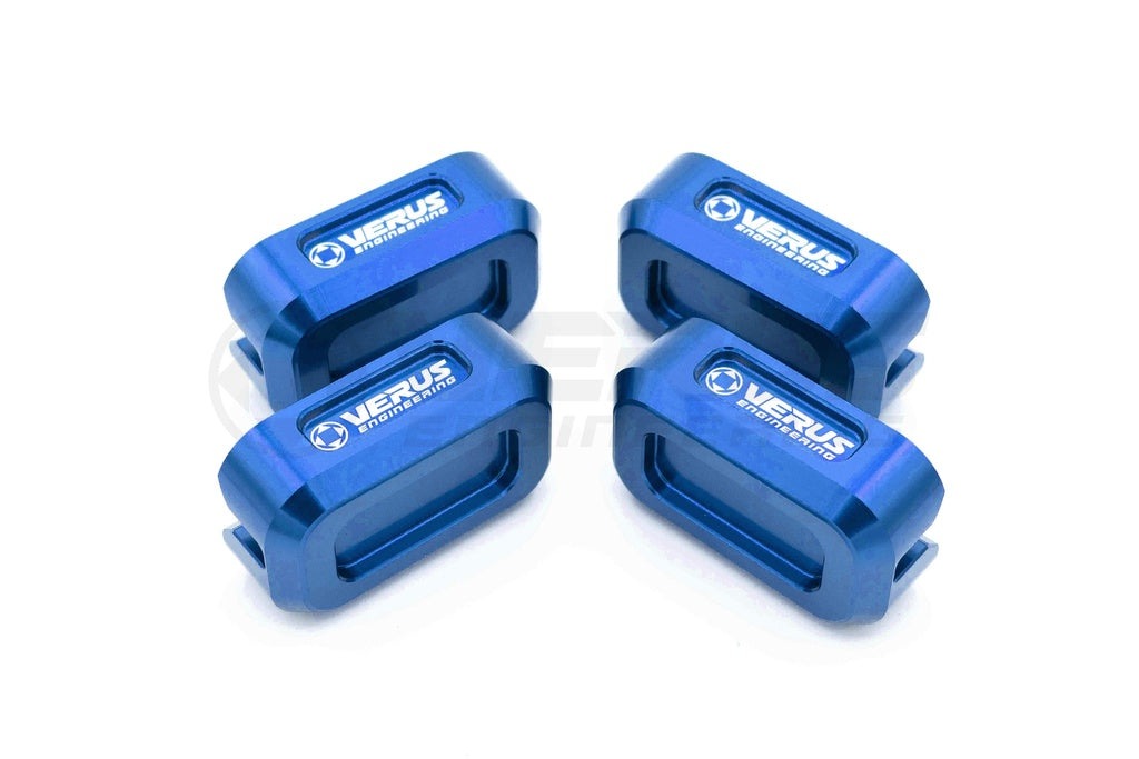 Verus Engineering Pinch Weld Jack Puck Scion FRS / Toyota GT86 / Subaru BRZ