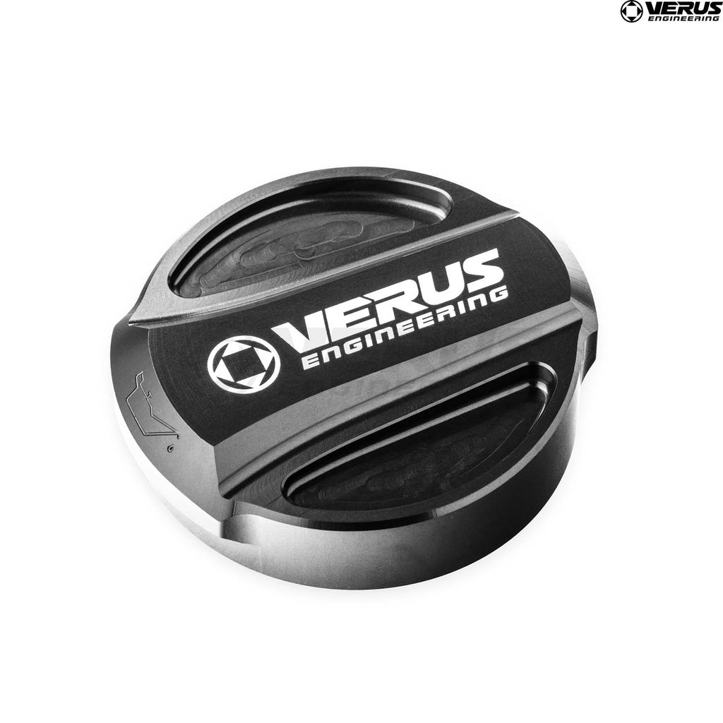 Verus Engineering Oil Cap Kit BMW S58 Engine