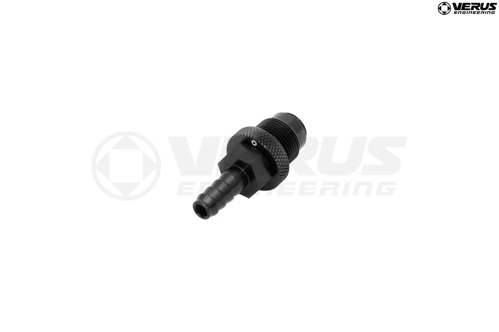 Verus Engineering AOS Drain/Crank Case Vent Line Kit Toyota Supra MK5