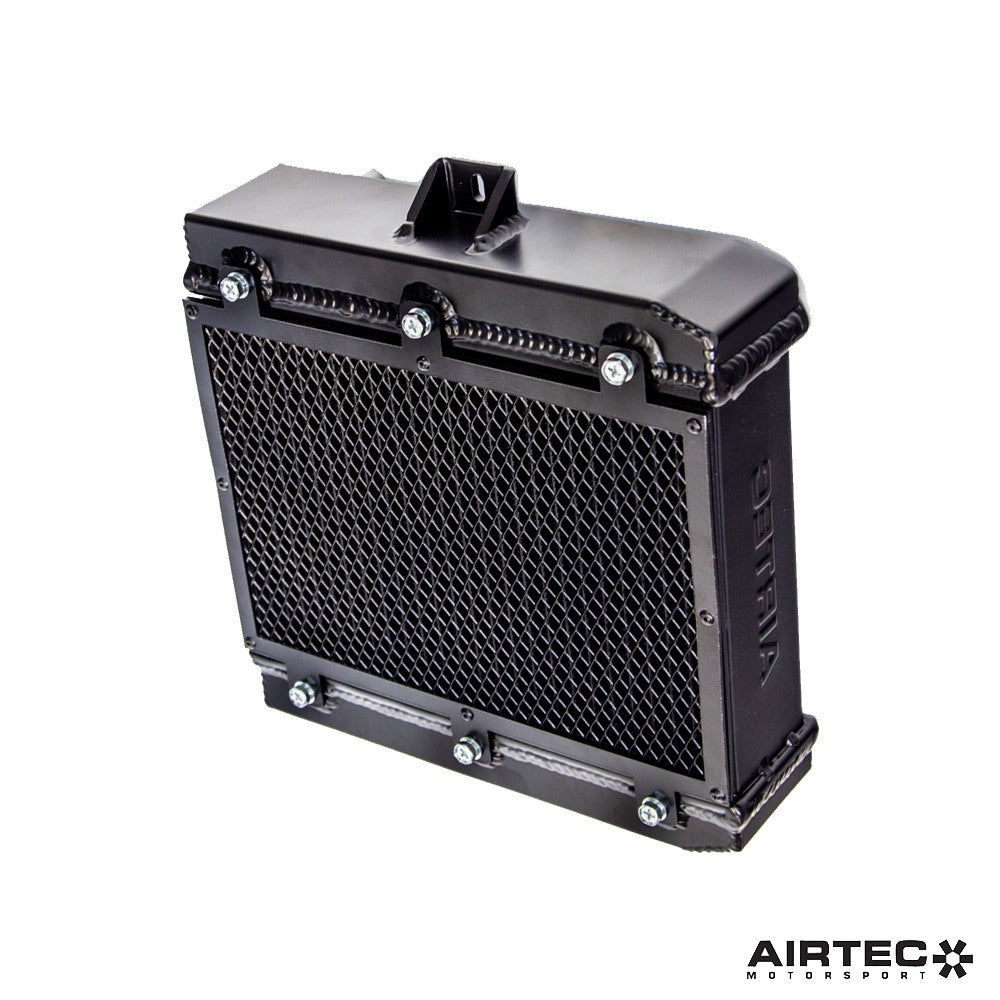 AIRTEC Motorsport Upgraded Side Radiators BMW M2/M3/M4 F80/F82/F87/F83 S55