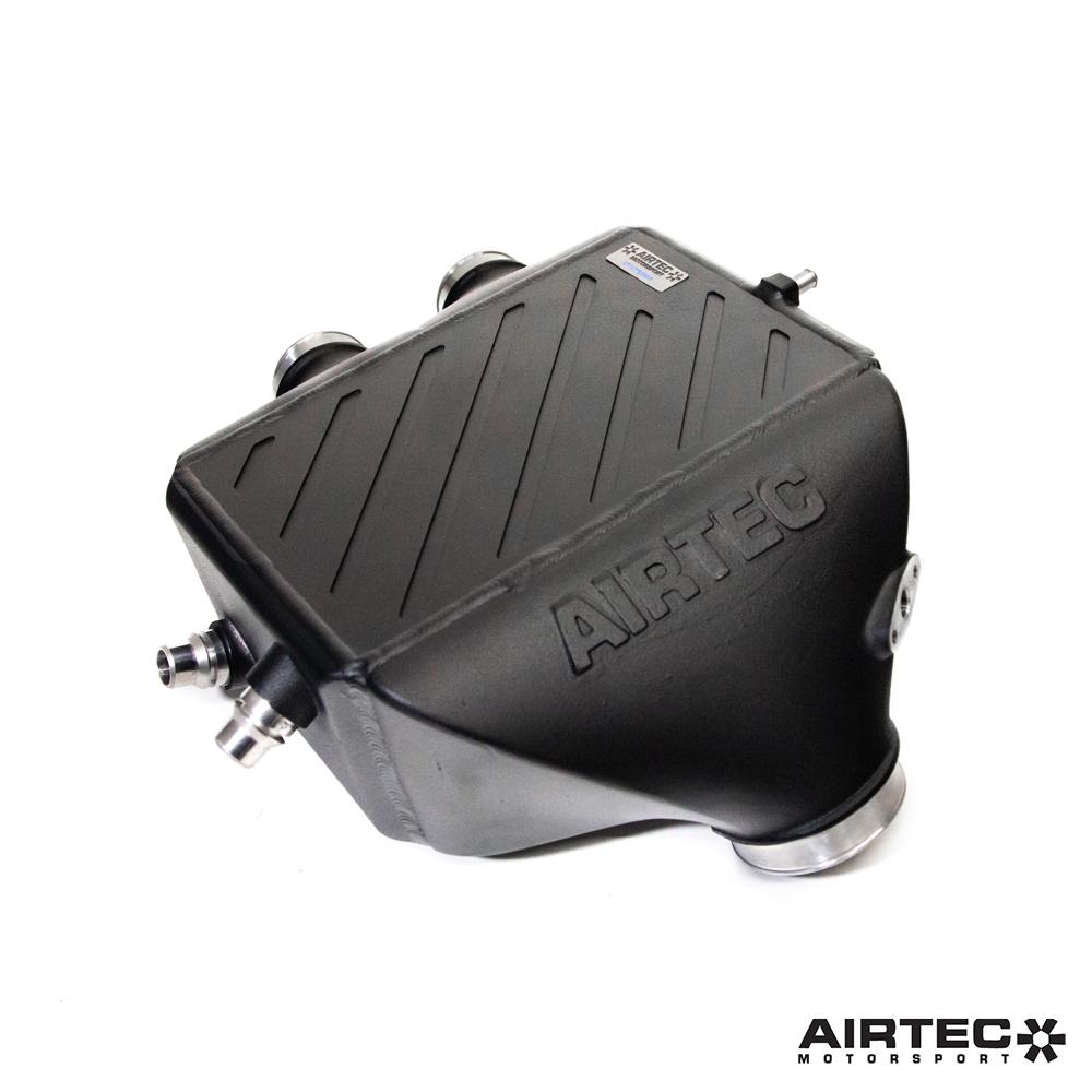 AIRTEC Motorsport Charge Cooler BMW M2/M3/M4 F80/F82/F87/F83 S55