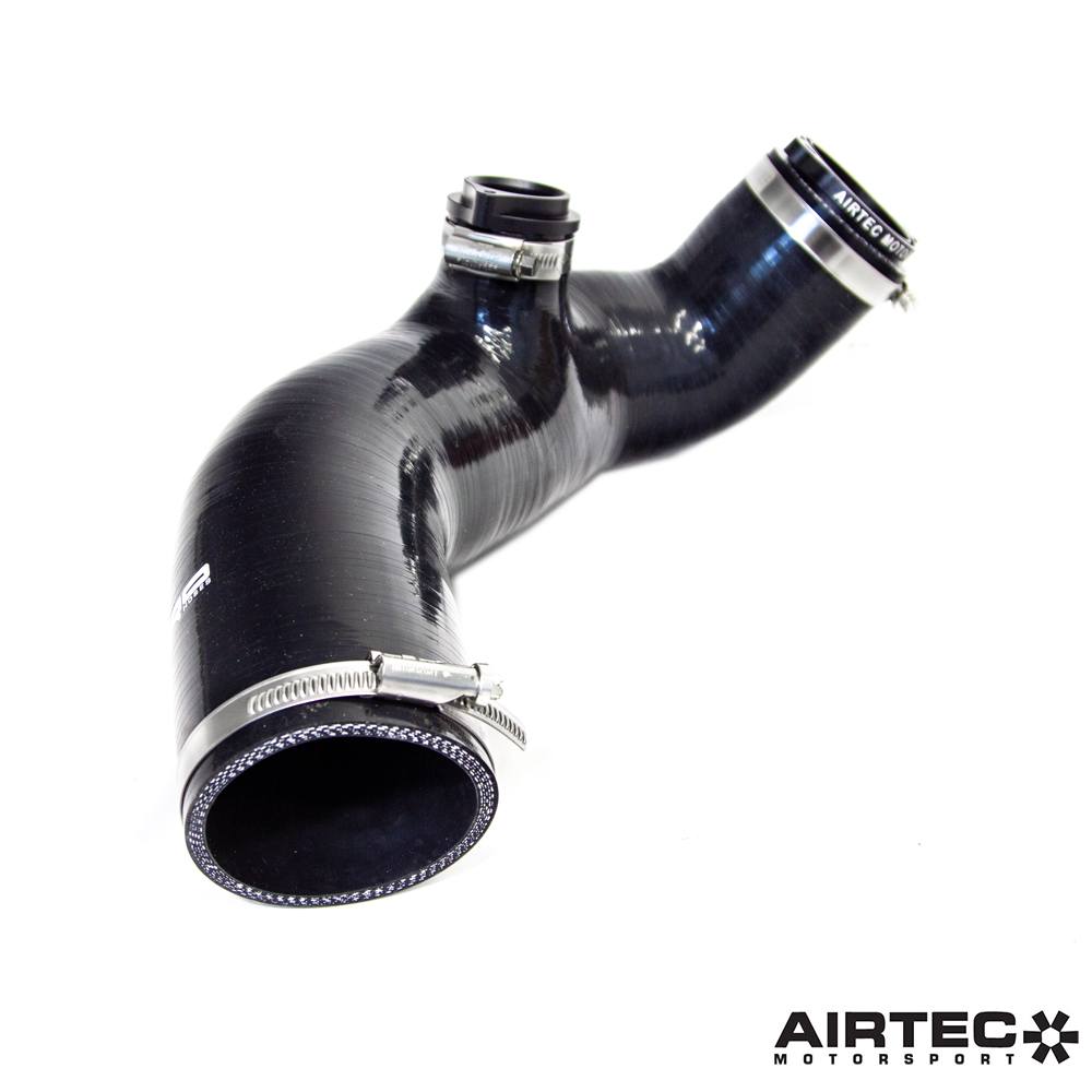 AIRTEC Motorsport Turbo Inlet Kit BMW M2/M3/M4 F80/F82/F87/F83 S55