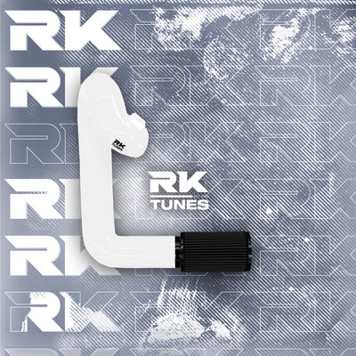 RKTunes G Series B46/B48 Front Mount Intake BMW G Series
