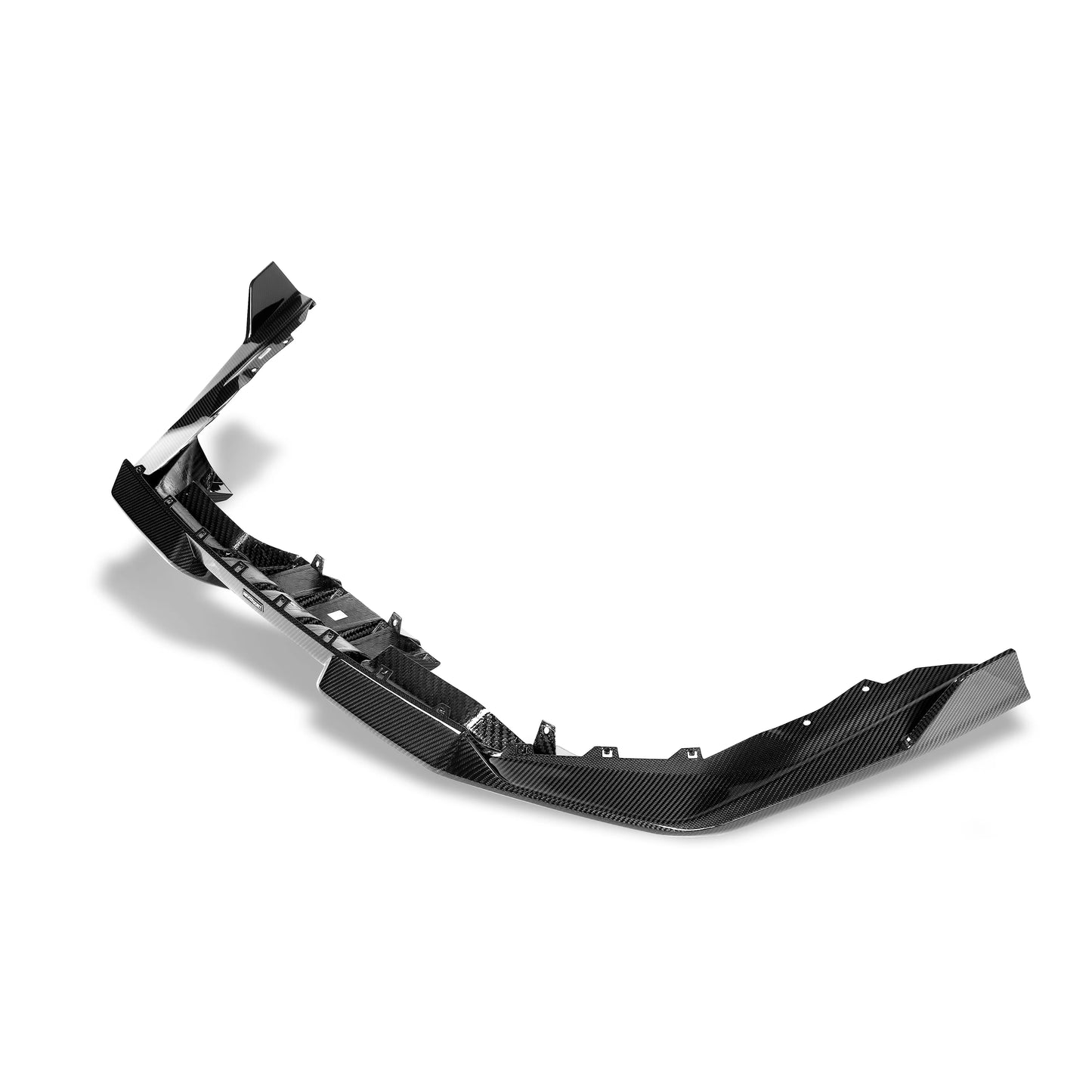 Revozport Carbon Fiber Rear Diffuser BMW G87 M2 S58