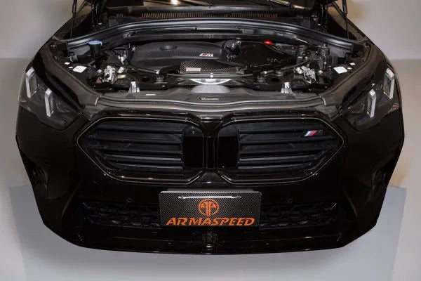 ARMASPEED Carbon Fiber Cold Air Intake BMW X2 U10