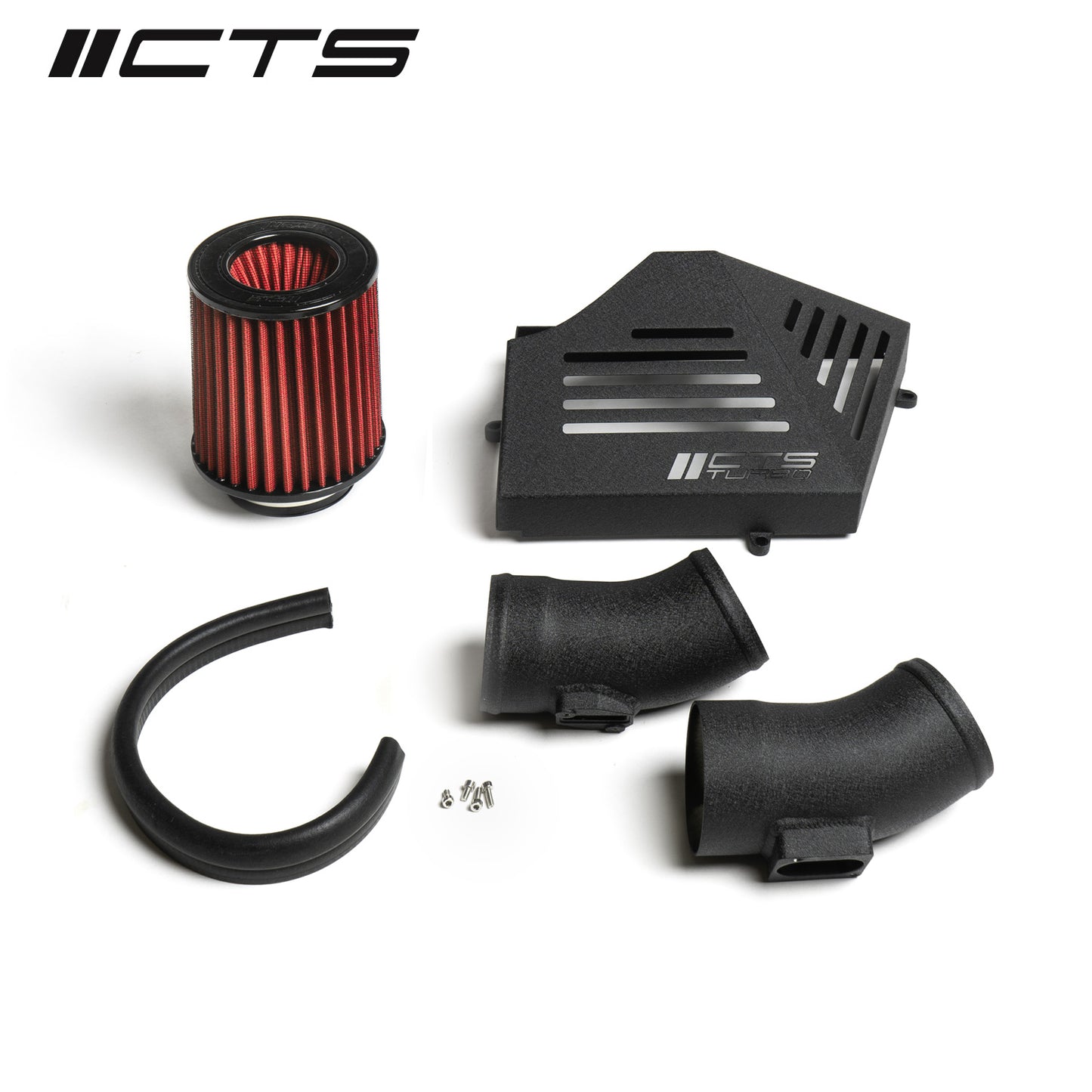 CTS Turbo Cold Air Intake MINI F56 Cooper/S/JCW B38/B46/B48