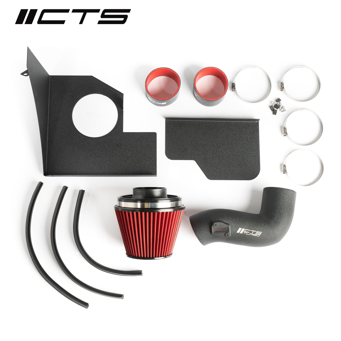 CTS Turbo Intake BMW M140/M240/340/440 B58 gen 1 F-Chassis