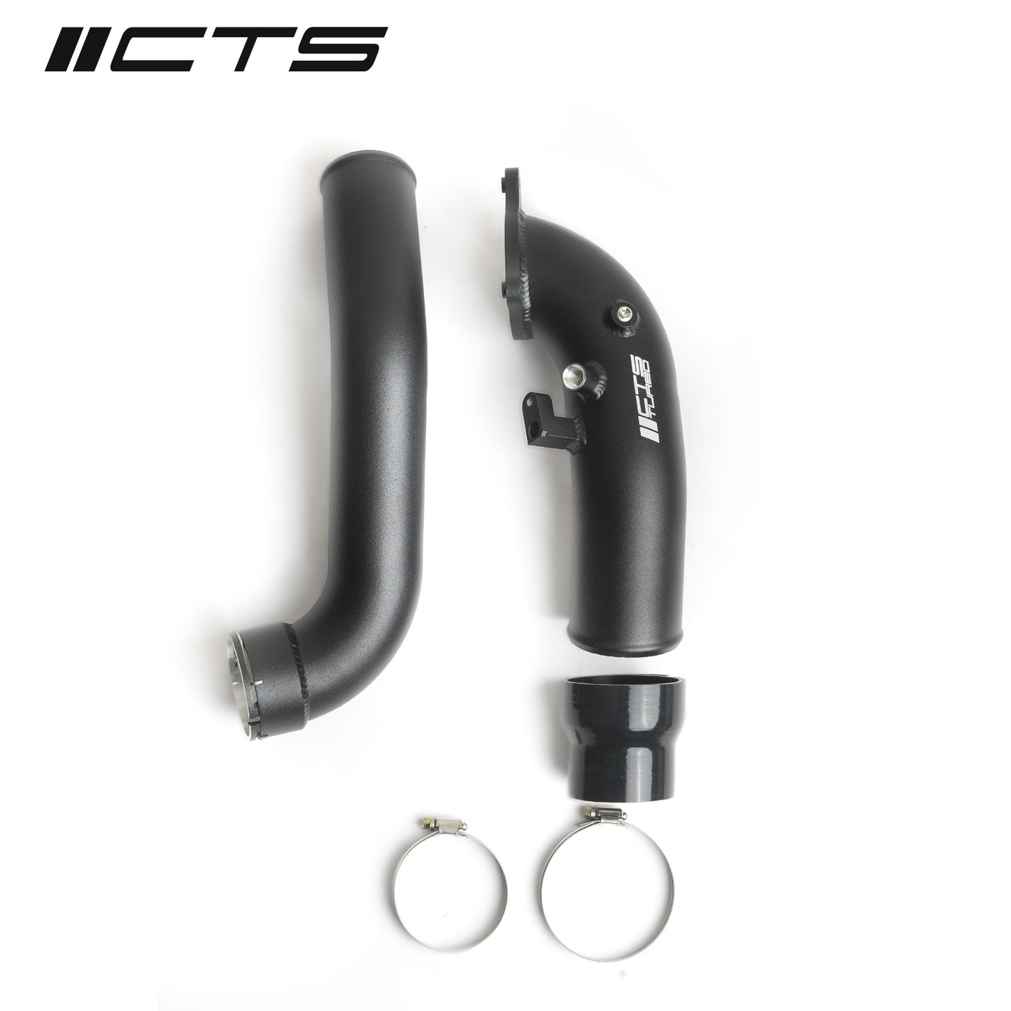 CTS Turbo Charge Pipe BMW B58 F20/F22/F30/F32 and G01/G11/G30/G32