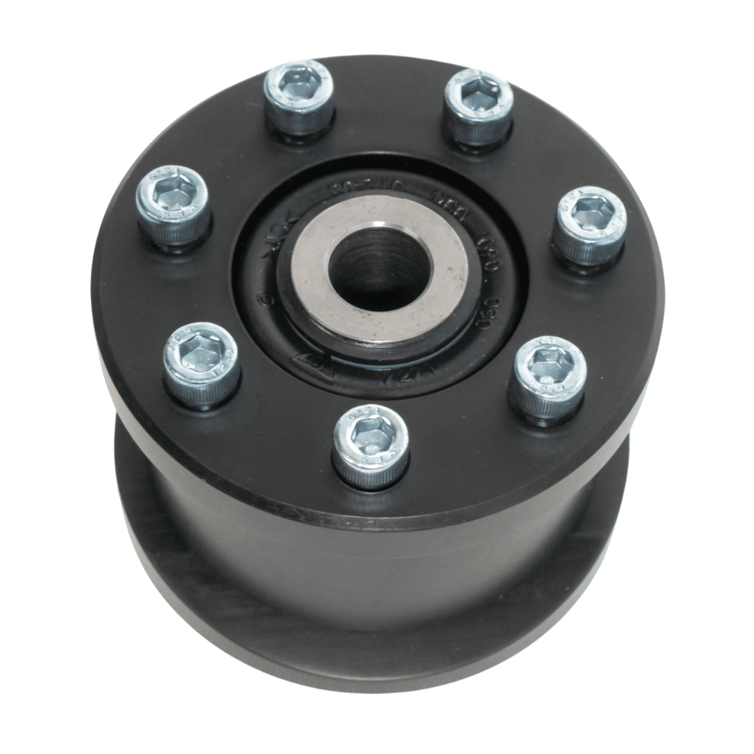 CarBahn Monoball Kit BMW M5/M8 F90 F92 F93 F91 S63