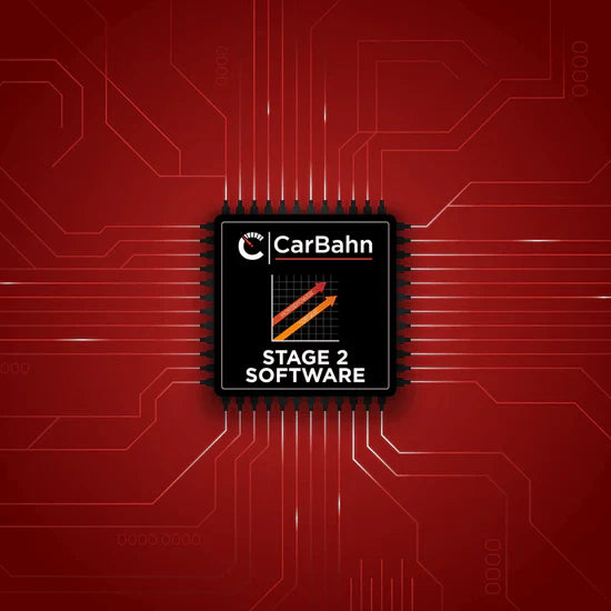 CarBahn 756 HP Stage 2 ECU Software | BMW M5/M6 F10 F12 F13 F06 S63