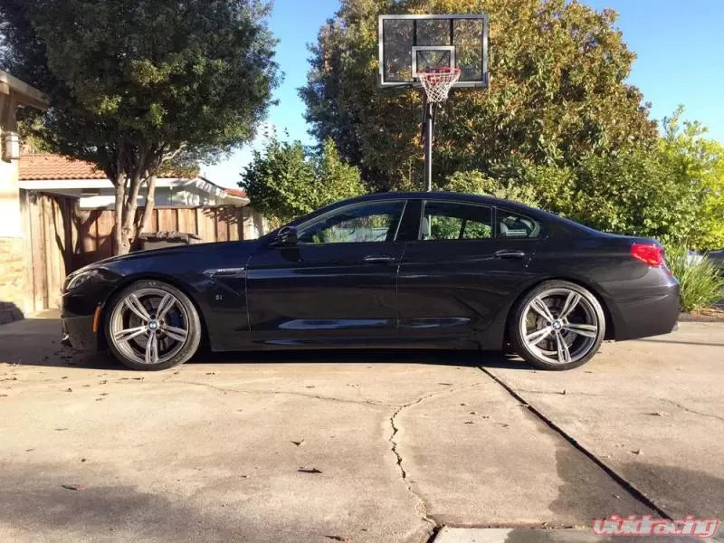 Dinan High Performance Adjustable Coil-Over Suspension System BMW F10/F12 M5/M6