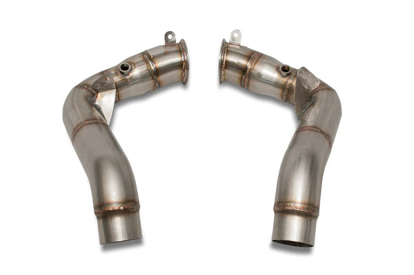 Active Autowerke Active Catted Downpipes BMW M5/M6 F10/F12/F06 S63