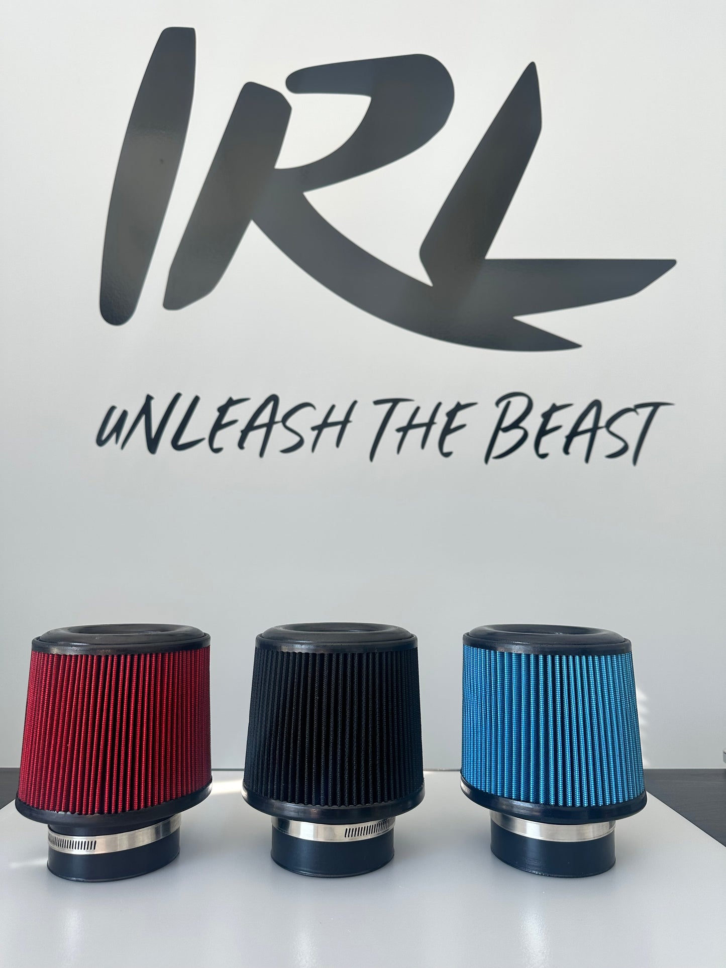 IRL Replacement Filters