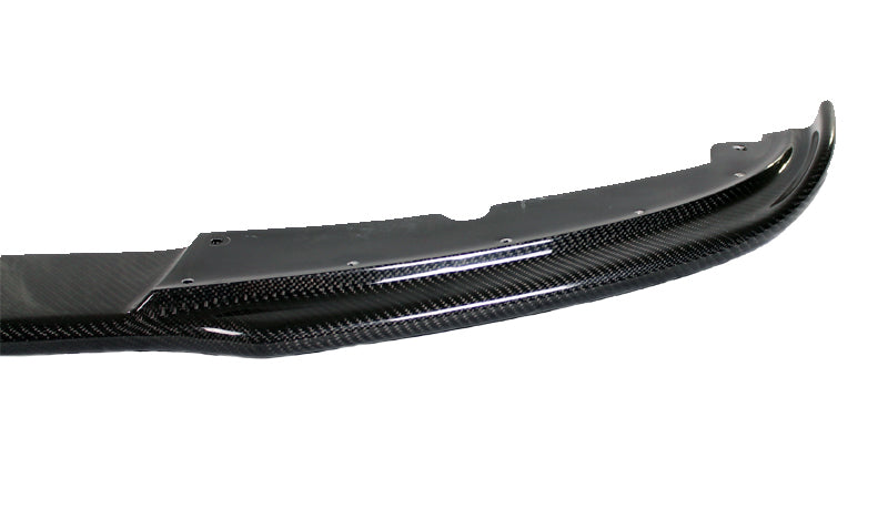 Horizon Motorsport STYLE CARBON FIBER FRONT LIP BMW E92 3-SERIES
