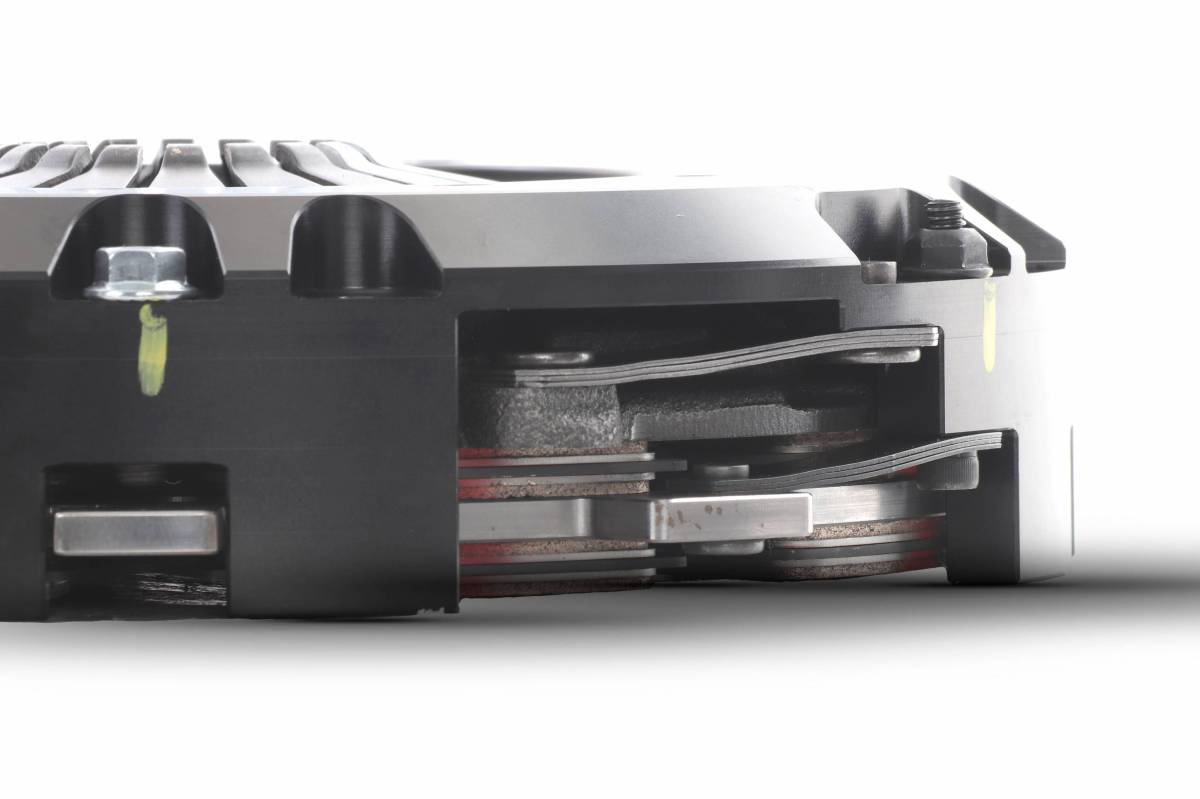 Clutch Masters 1000 Series Twin Disc Clutch and Flywheel BMW G80 G82 G87 M2 | M3 | M4 S58