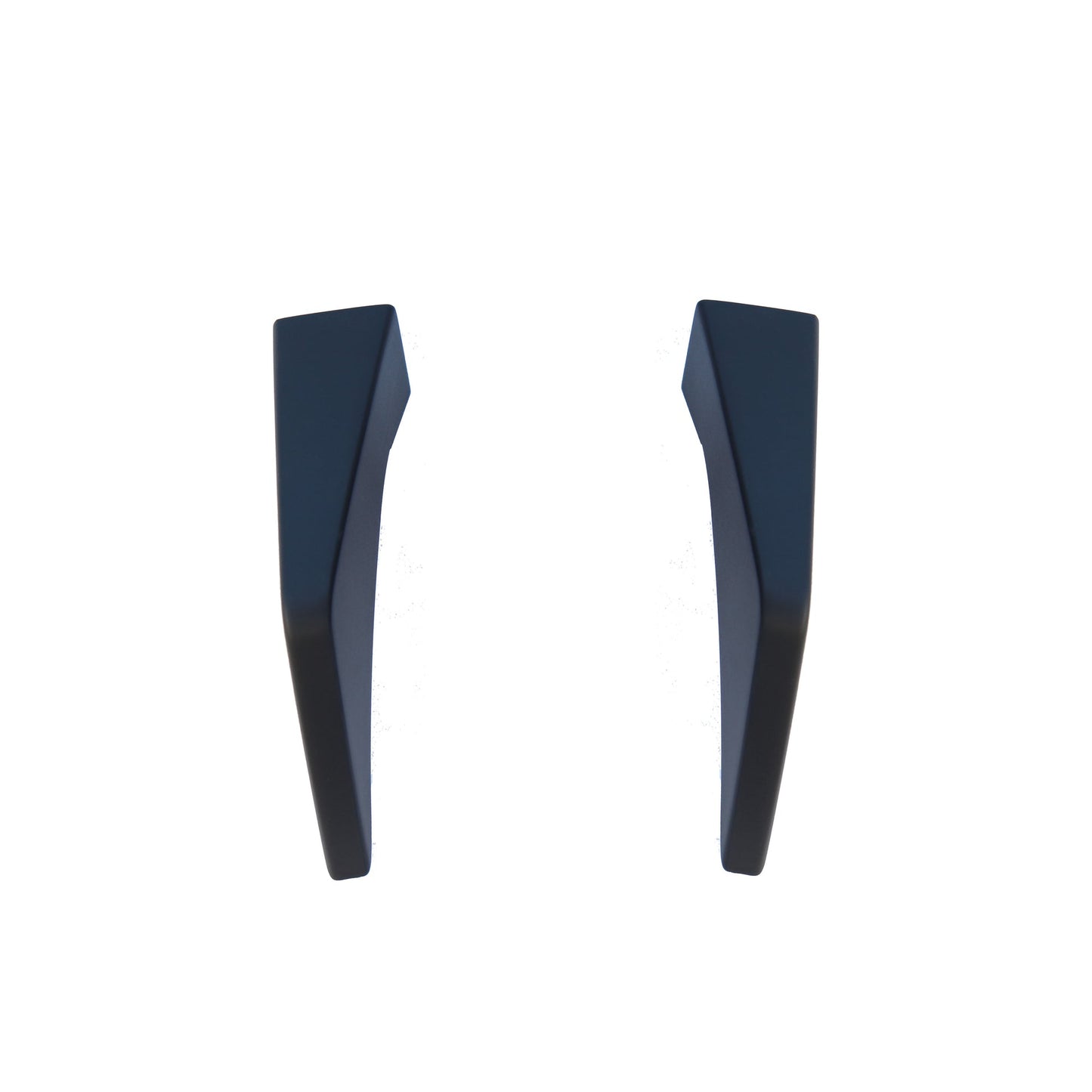 OEM+ DESIGNS Rear Diffuser Fins Toyota Supra GR A90/A91