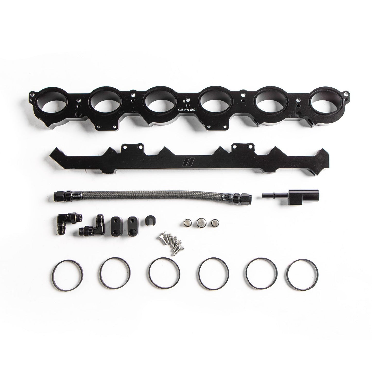 CTS Turbo B58 Port Injection Kit for BMW 240/340/440/X3/X4 Supra