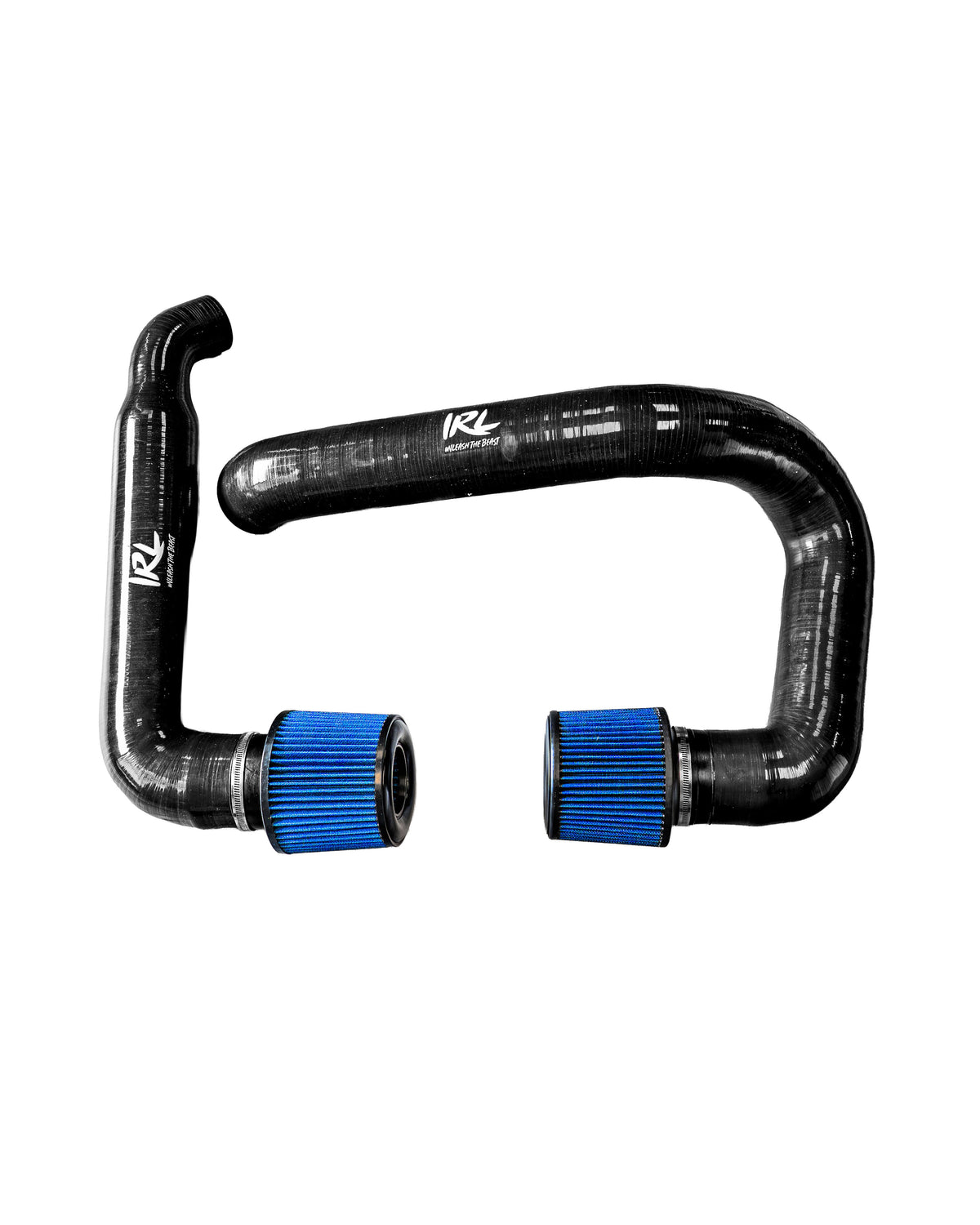IRL F97 F98 X3M X4M Front Mount Intake