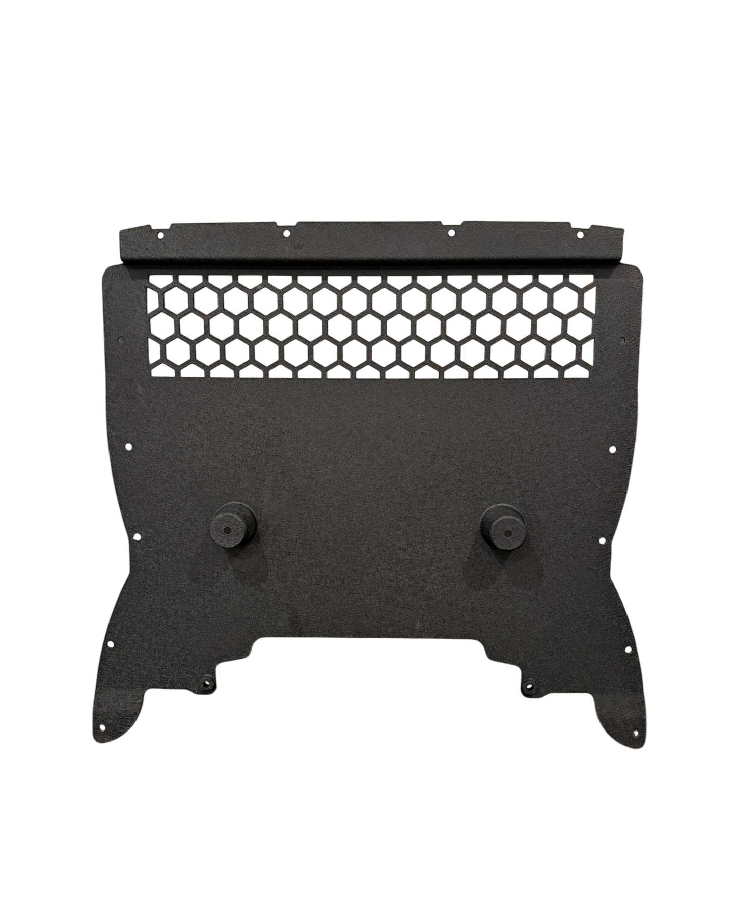 TCM Aluminum Skid Plate BMW M5 F90