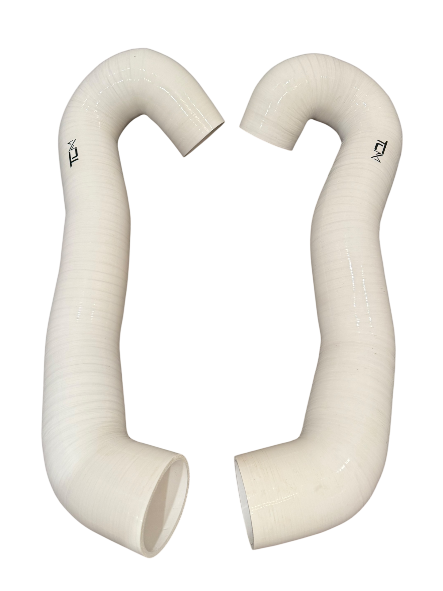 TCM Silicone Front Mount Intakes BMW X5M | X6M XM M50i/M60i F95/F96 S63/S68