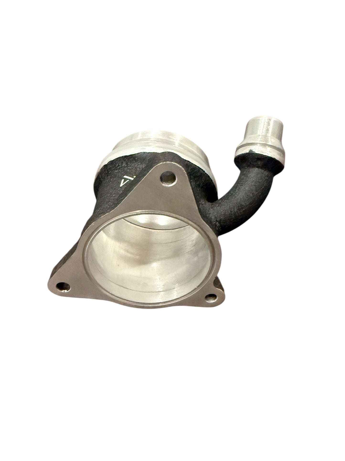 TCM Turbo Inlet / Flange for BMW B58 Gen 2 M240/M340/M440/540 Toyota Supra