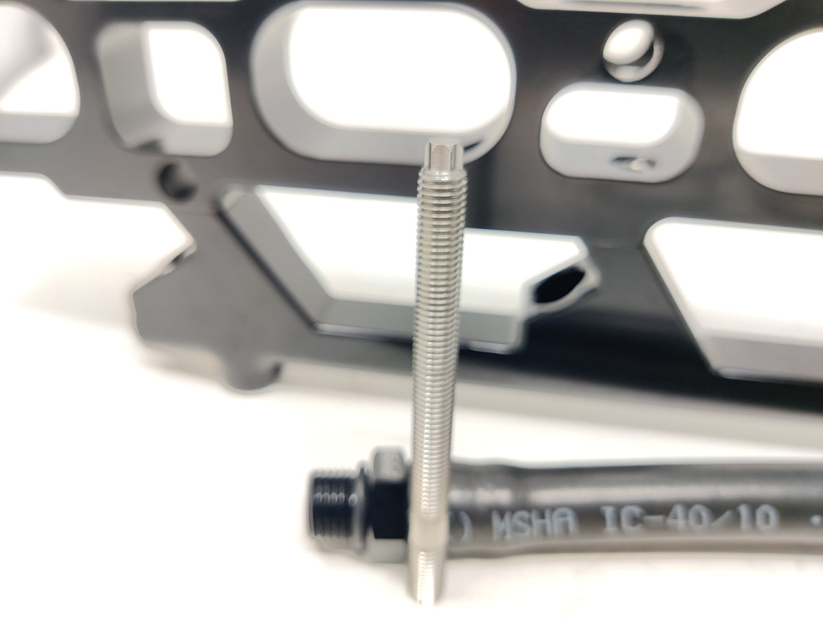 V2 PFS BMW N54/N55 Port Injection Kit
