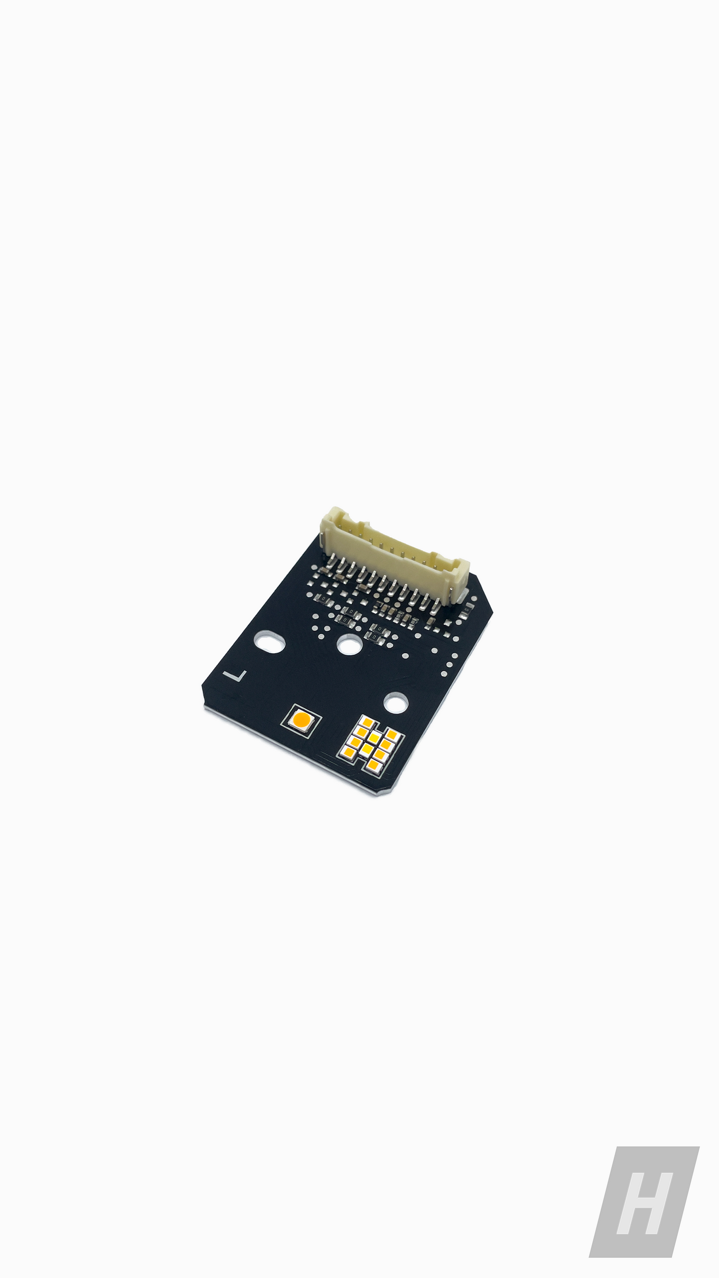 Horizon Motorsport Amber Daytime Running Light LED Module Set BMW G22 4-Series | G80 M3 | G82 / G83 M4