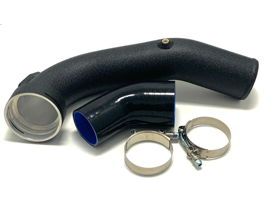 MAD Charge Pipe kit BMW N55 E8x E9x 135 335