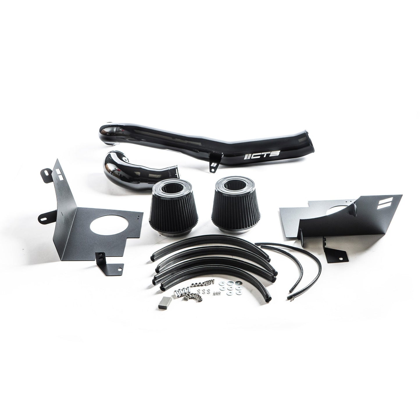 CTS Turbo Cold Air Intake System BMW M2 / M3 / M4 S58 G80/G82/G87