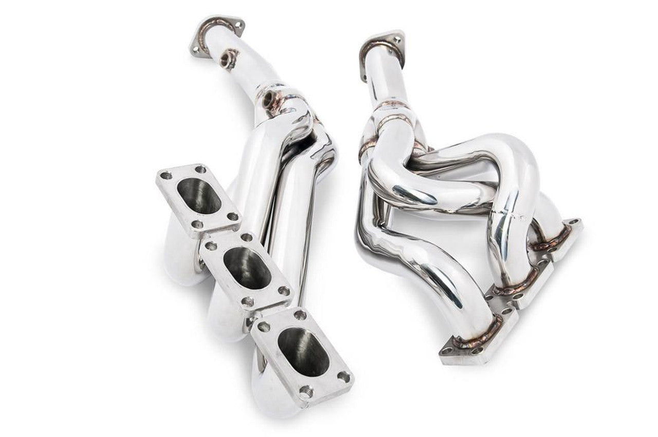 Active Autowerke Headers Set BMW E46 325 330 M54