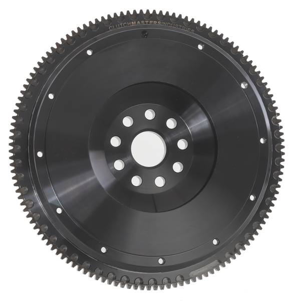 Clutch Masters 1000 Series Twin Disc Steel Flywheel BMW M3 E90 E92 E93 S65