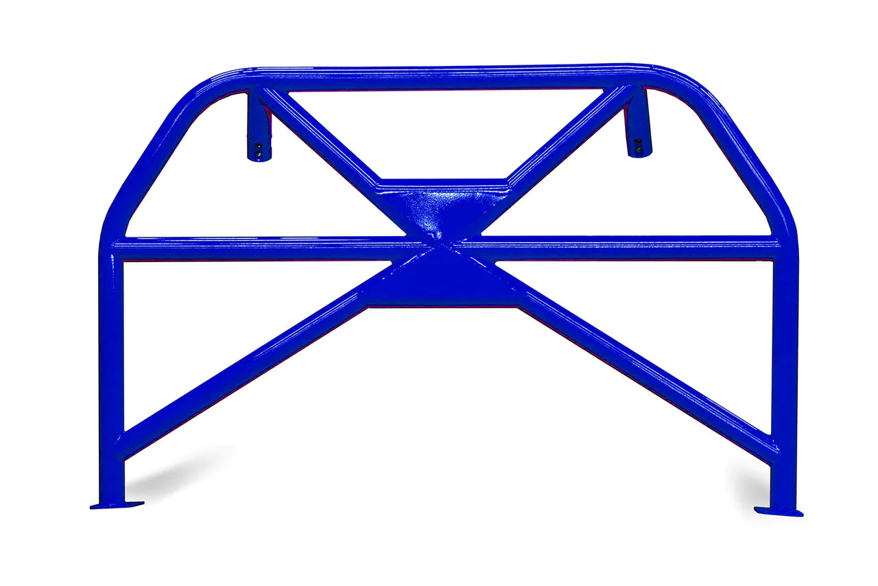 Competition Motorsport (CMS) Performance Roll Bar BMW E92 M3 2008-13 S65