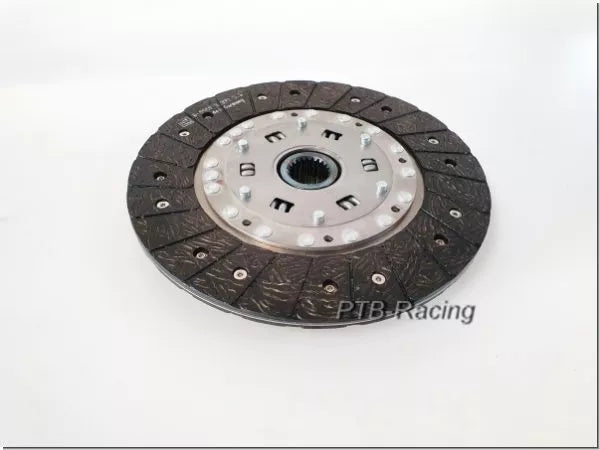 PTB-Racing Twin Disc Clutch Kit for BMW N52/N53 E90/E91/E93