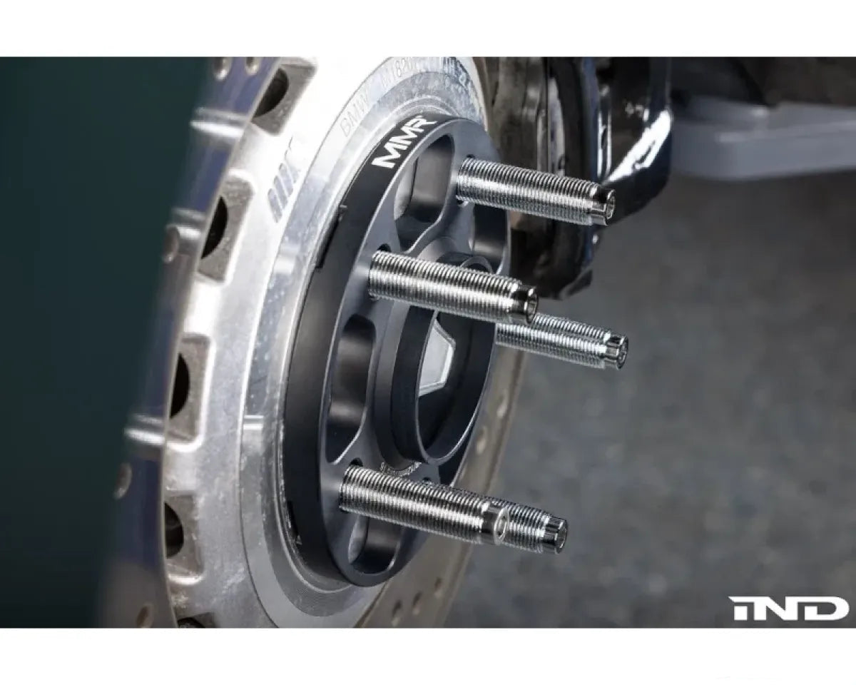 MMR Performance Wheel Stud Kit M14x1.25 80mm BMW