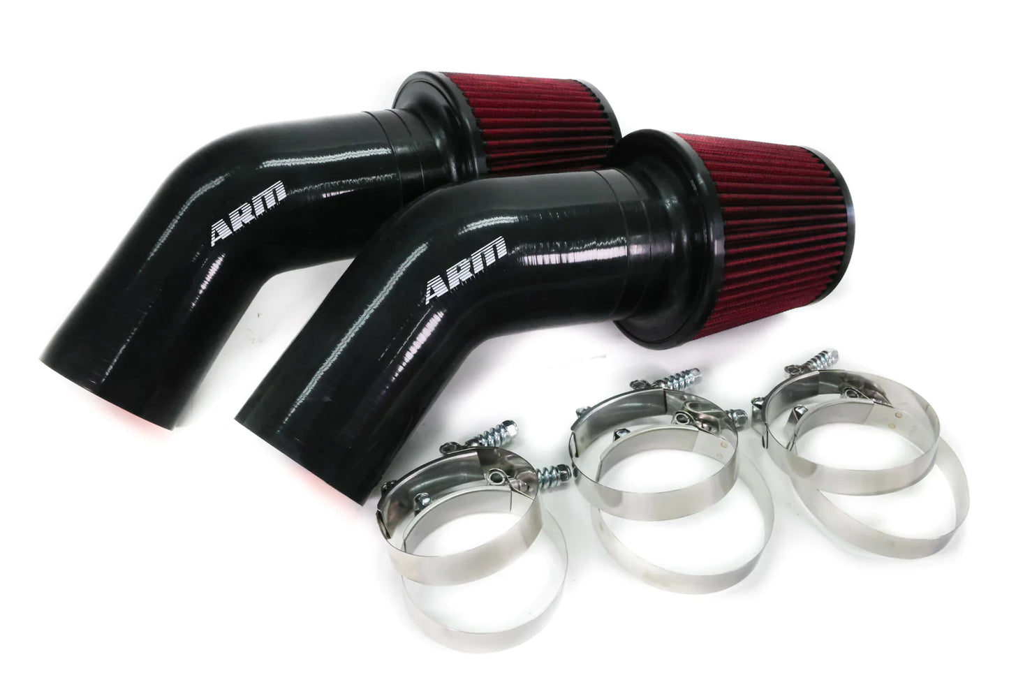 ARM Motorsports Intake N63 BMW M550I M850I 750I
