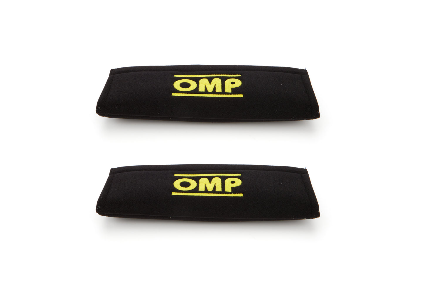 OMP Racing Harness Pads for 3in Belts