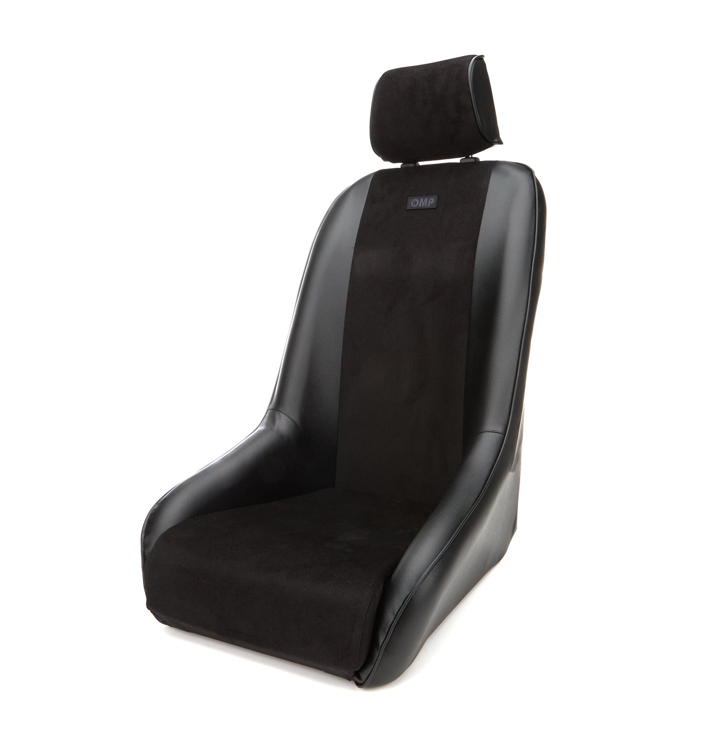 OMP Racing Seat Classic 70 Revival Vintage Style