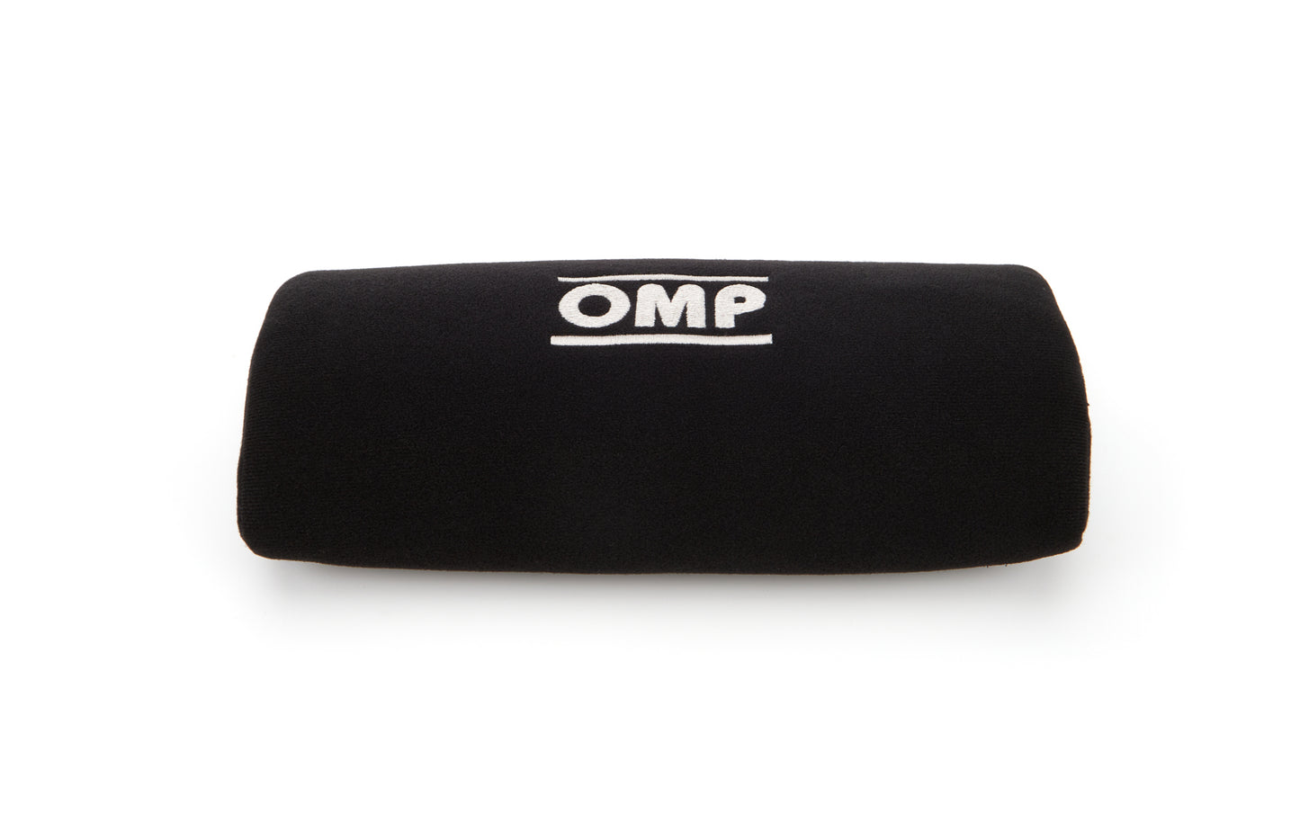 OMP Racing Lumbar Seat Cushion Black