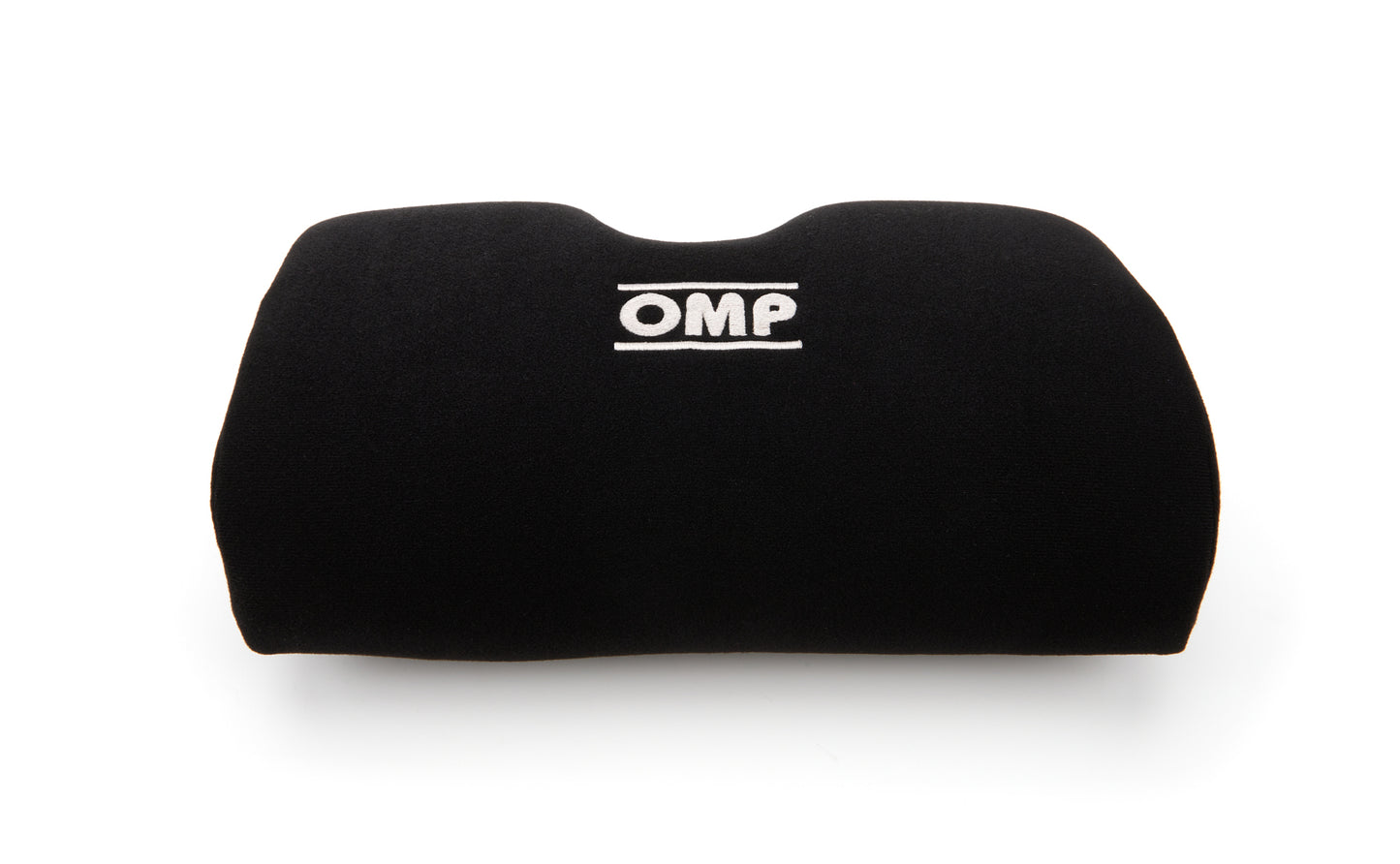 OMP Racing Leg Support Cushion Black