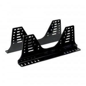 OMP Racing Seat Bracket Aluminium