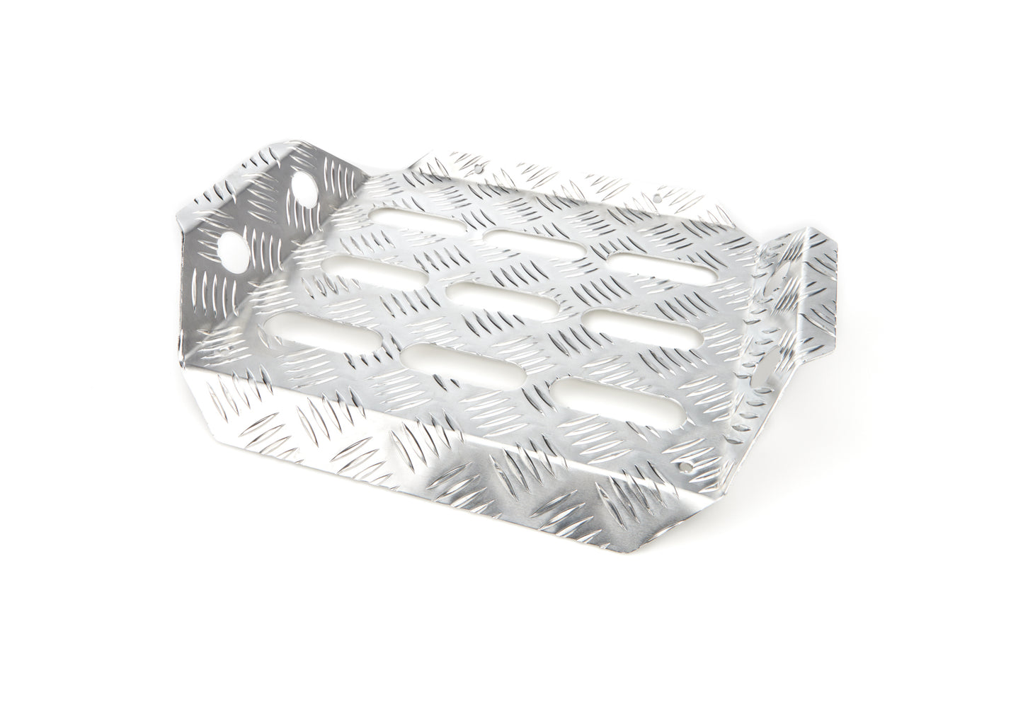 OMP Racing Footrest For Co-Driver