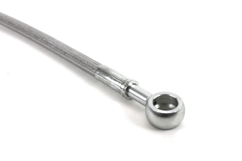 Perrin Stainless Steel Clutch Line Scion FRS Toyota GT86/GR86 Subaru BRZ FA20 FA24