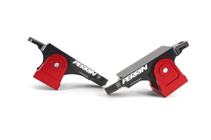 Perrin Engine Mount Kit Scion FRS Toyota GT86/GR86 Subaru BRZ FA20 FA24