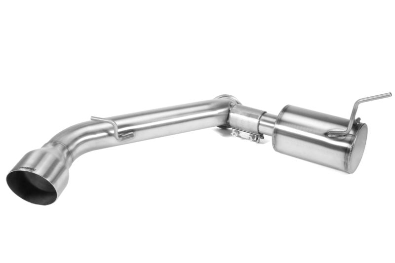 Perrin Axleback Exhaust Toyota GR86 Subaru BRZ FA24