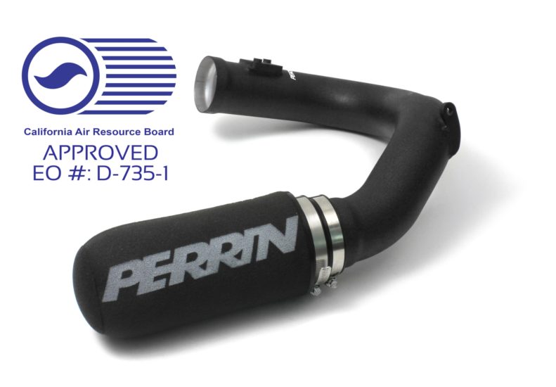 Perrin Cold Air Intake Scion FRS Toyota GT86 Subaru BRZ FA20